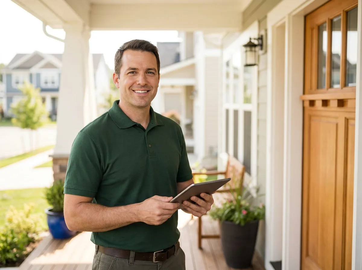Pest control FAQs for College Springs, IA